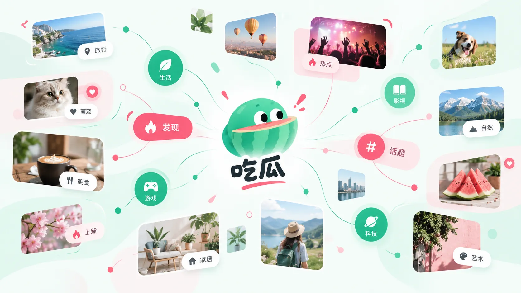 反对观点不等于攻击个人
